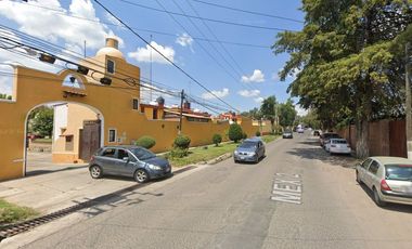 REMATE B. DE CASA EN CONDOMINIO EN PASEO DE LOS VIRREYES TEPOTZOTLAN.