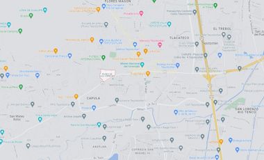 REMATE B. DE CASA EN CONDOMINIO EN PASEO DE LOS VIRREYES TEPOTZOTLAN.