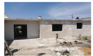 VENTA DE CASA