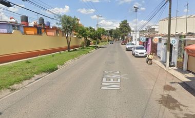 CASA EN TEPOZTLAN!!!! Av. Insurgentes 9, Paseo de los Virreyes, 54608 Tepotzotlán, Méx