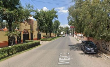 CASA EN TEPOZTLAN!!!! Av. Insurgentes 9, Paseo de los Virreyes, 54608 Tepotzotlán, Méx