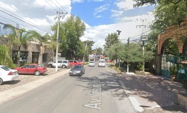 CASA EN TEPOZTLAN!!!! Av. Insurgentes 9, Paseo de los Virreyes, 54608 Tepotzotlán, Méx