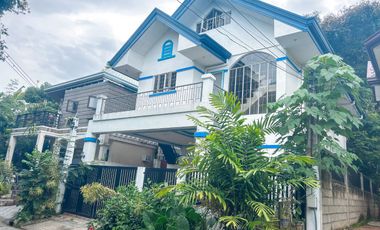 Affordable 2 Storey House for Sale in Xavier Estates, Cagayan de Oro City