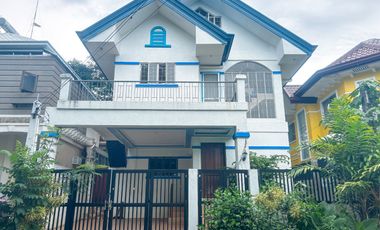 Affordable 2 Storey House for Sale in Xavier Estates, Cagayan de Oro City