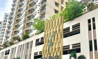 two bedroom rent to own ready for occupancy condo in pasay macapgal aseana dfa city of dreams