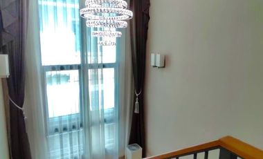 House  for sale   /  房子出售 ขายด่วน  บ้านเดี่ยวตกแต่งครบ พร้อม เข้า อยู่ได้เลยค่ะ ม. ภัสสร แจ้งวัฒนะ-ชัยพฤกษ์ Passorn Chaengwattana-Chaiyaphruek ตั้งอยู