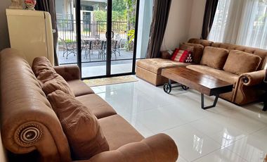 House  for sale   /  房子出售 ขายด่วน  บ้านเดี่ยวตกแต่งครบ พร้อม เข้า อยู่ได้เลยค่ะ ม. ภัสสร แจ้งวัฒนะ-ชัยพฤกษ์ Passorn Chaengwattana-Chaiyaphruek ตั้งอยู