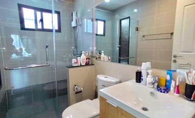 House  for sale   /  房子出售 ขายด่วน  บ้านเดี่ยวตกแต่งครบ พร้อม เข้า อยู่ได้เลยค่ะ ม. ภัสสร แจ้งวัฒนะ-ชัยพฤกษ์ Passorn Chaengwattana-Chaiyaphruek ตั้งอยู