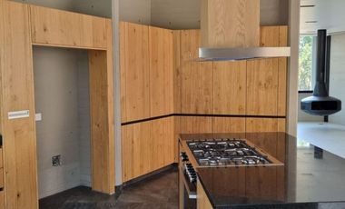 CASA NUEVA Y MODERNA EN VENTA