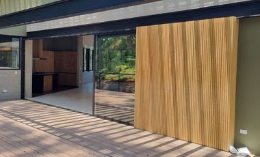 CASA NUEVA Y MODERNA EN VENTA