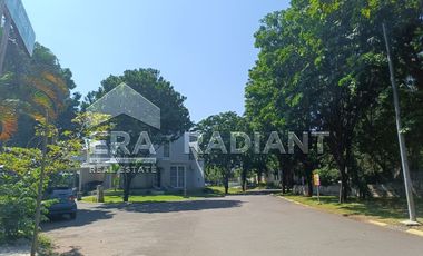 Rumah Hook Dijual di Bintaro Sektor 9, Cluster Oriana Permata