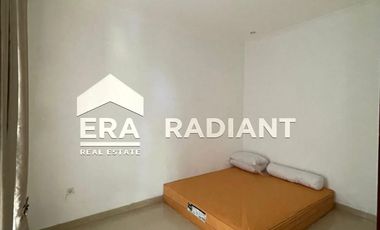 Rumah Hook Dijual di Bintaro Sektor 9, Cluster Oriana Permata