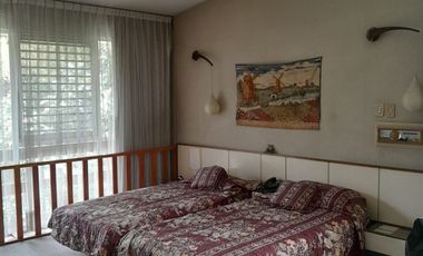 CASA EN VENTA  LOMAS DE TECAMACHALCO PARA REMODELAR.