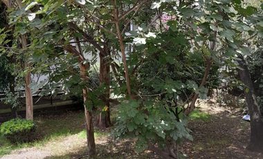 CASA EN VENTA  LOMAS DE TECAMACHALCO PARA REMODELAR.