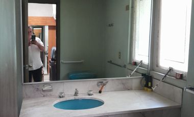 CASA EN VENTA  LOMAS DE TECAMACHALCO PARA REMODELAR.