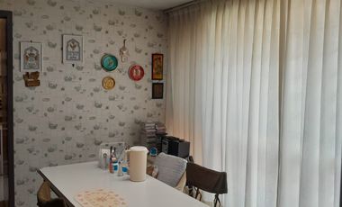 CASA EN VENTA  LOMAS DE TECAMACHALCO PARA REMODELAR.