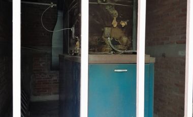 CASA EN VENTA  LOMAS DE TECAMACHALCO PARA REMODELAR.