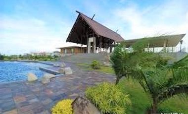 Residential Lot for Sale in South Forbes Phuket Mansions near Nuvali