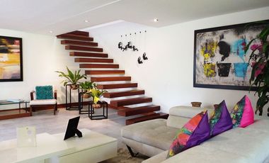 PR18780 Casa en venta en el sector San Lucas