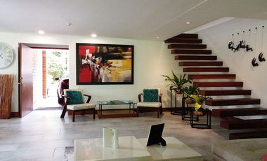 PR18780 Casa en venta en el sector San Lucas