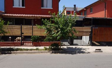Venta de Casa en Puente Alto 3D, 2B, 2E