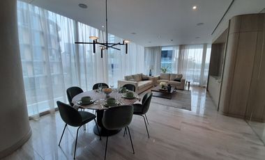 Departamentos Venta en Arboleda Desde 15,500,000 Pesos.
