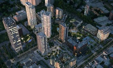 Departamentos Venta en Arboleda Desde 15,500,000 Pesos.