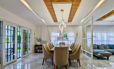 From ₱28M-20M! House and Lot for Sale in Batangas at San Rafael Estate
