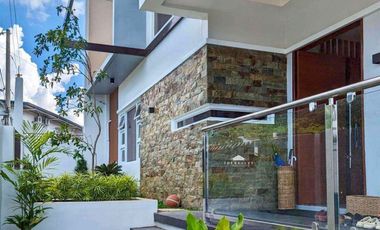 From ₱28M-20M! House and Lot for Sale in Batangas at San Rafael Estate