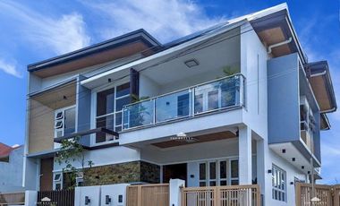 From ₱28M-20M! House and Lot for Sale in Batangas at San Rafael Estate