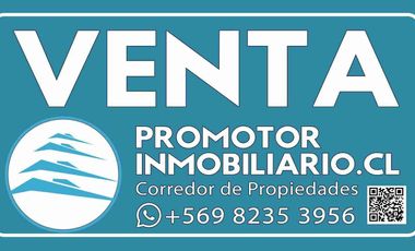 venta casa en el Campo, Rancagua,  sector la palma, 13 minutos de rancagua
