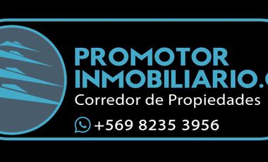 venta casa en el Campo, Rancagua,  sector la palma, 13 minutos de rancagua