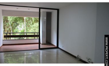Arriendo apartamento Provenza Medellín