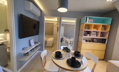 2 Bedroom Condominium Unit at Dagupan City, Pangasinan