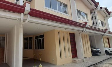 3-Bedroom Unfurnished Apartment in Guadalupe, Cebu City