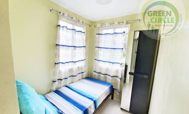 3 BEDROOM HOUSE AND LOT FOR SALE PORTIA TOWNHOUSE MICARA ESTATE IN TANZA CAVITE .45MINS AWAY FROM METRO MANILA