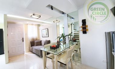 3 BEDROOM HOUSE AND LOT FOR SALE PORTIA TOWNHOUSE MICARA ESTATE IN TANZA CAVITE .45MINS AWAY FROM METRO MANILA