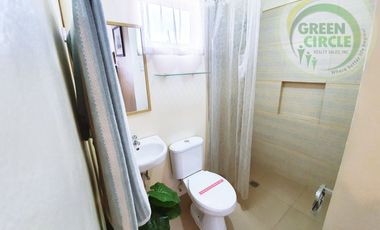 3 BEDROOM HOUSE AND LOT FOR SALE PORTIA TOWNHOUSE MICARA ESTATE IN TANZA CAVITE .45MINS AWAY FROM METRO MANILA