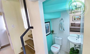 3 BEDROOM HOUSE AND LOT FOR SALE PORTIA TOWNHOUSE MICARA ESTATE IN TANZA CAVITE .45MINS AWAY FROM METRO MANILA
