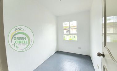 3 BEDROOM HOUSE AND LOT FOR SALE PORTIA TOWNHOUSE MICARA ESTATE IN TANZA CAVITE .45MINS AWAY FROM METRO MANILA