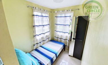 3 BEDROOM HOUSE AND LOT FOR SALE PORTIA TOWNHOUSE MICARA ESTATE IN TANZA CAVITE .45MINS AWAY FROM METRO MANILA