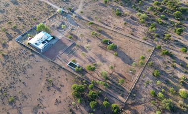 Casa Campestre Residencial en Venta en Guadalupe, por La Zacatecana a unos minutos de la caseta de cobro Osiris