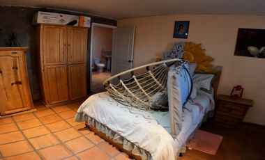 Casa Campestre Residencial en Venta en Guadalupe, por La Zacatecana a unos minutos de la caseta de cobro Osiris