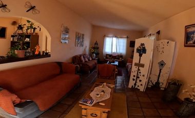 Casa Campestre Residencial en Venta en Guadalupe, por La Zacatecana a unos minutos de la caseta de cobro Osiris