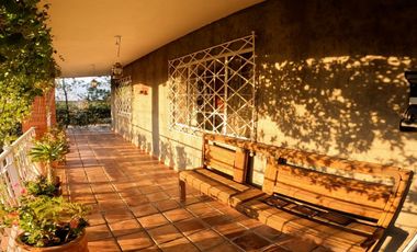 Casa Campestre Residencial en Venta en Guadalupe, por La Zacatecana a unos minutos de la caseta de cobro Osiris