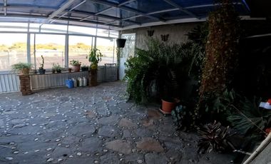 Casa Campestre Residencial en Venta en Guadalupe, por La Zacatecana a unos minutos de la caseta de cobro Osiris
