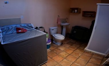 Casa Campestre Residencial en Venta en Guadalupe, por La Zacatecana a unos minutos de la caseta de cobro Osiris