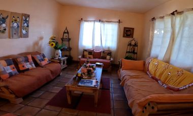Casa Campestre Residencial en Venta en Guadalupe, por La Zacatecana a unos minutos de la caseta de cobro Osiris