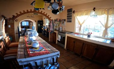 Casa Campestre Residencial en Venta en Guadalupe, por La Zacatecana a unos minutos de la caseta de cobro Osiris