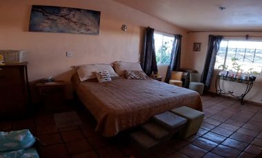 Casa Campestre Residencial en Venta en Guadalupe, por La Zacatecana a unos minutos de la caseta de cobro Osiris
